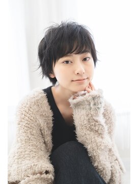 トティア 福島(Totia) 【OPEN以来大人気Totia福島/大人かわいいエッジショート】