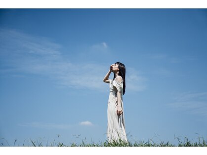 ラフ(LaF)の写真