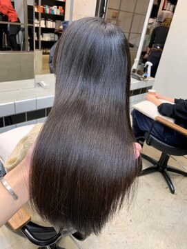 ウェイブ(WAVE) 【ＷＡＶＥ】髪質改善プリンセストリートメント