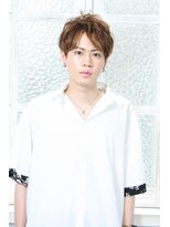 シェルベアー 銀座四丁目(Shell Bear)&nbsp;【ShellBear銀座4丁目】メンズショート