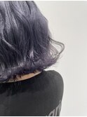 【ブルーラベンダー】