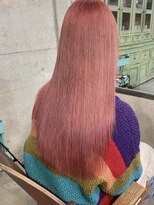 メーヴェ(Mowen)&nbsp;[ ブリーチピンク ]