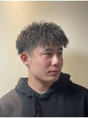 ツイストスパイラル