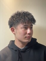 ヒロギンザ 新橋銀座口店(HIRO GINZA) ツイストスパイラル