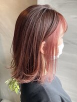 フォルン(Vorn)&nbsp;レイヤーボブ