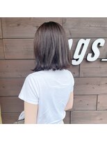 イングスジャパン(ings JAPAN)&nbsp;外ハネボブ