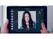 お客様の不安をなくし居心地良くいてもらいたいから☆