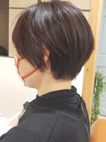 ニコ 四街道(nico)&nbsp;『四街道駅nico』の似合わせイメチェンスタイル☆