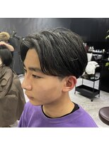 アローズ 久留米店(arose)&nbsp;【大人気】リバースセンターパート