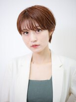 バサ 高田馬場店(BASSA)&nbsp;パーソナルカラー/高田馬場/髪質改善/トリートメント/縮毛矯正