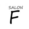 サロンエフ(salon F)のお店ロゴ