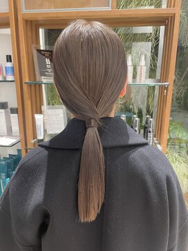 オーダー(OORDER) *pearl graige*