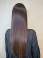 ミリール (Mireel)&nbsp;髪質改善ケアで綺麗な髪質へ♪