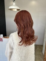 ニド(2do)&nbsp;アプリコット色カラー