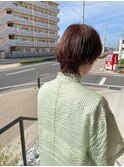 マッシュウルフ