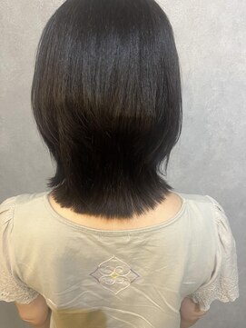 ウィスプ 赤羽店(wisp) 【赤羽】外ハネ