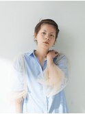 オトナベリーショート　【FIRST】鈴木幸子