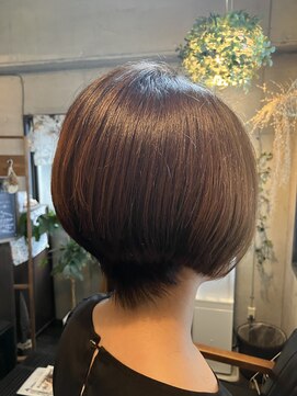オヤマ(OYAMA) ベーシックショート