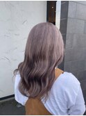 ピンクミルクティ