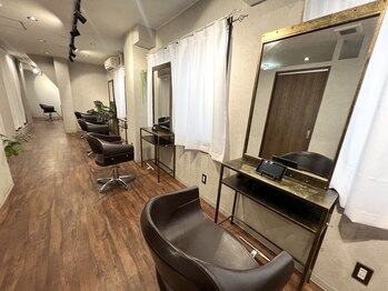 _WHITE 堺東店 【アンダーバーホワイト】