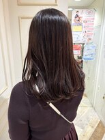 クロップ エス 湘南辻堂(crop es) cropes辻堂谷川 ピンクベージュ