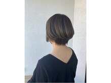 リカスヘアースペース(Recasu hair space)