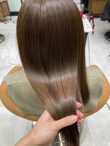 フォルテミラ(FORTE MILA)&nbsp;オリーブブラウン