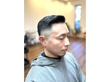 ヘッドハンター(HEAD HUNTER)