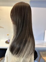 サーディースリーエーカーズヘアスタジオ(33Acers Hair Studio)&nbsp;ベビーハイライト