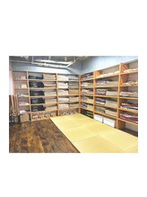 ジューム(Jeum) JEUM KIMONO