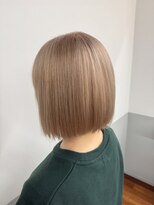 スキル 水戸(SKILL)&nbsp;ミルクティーベージュ