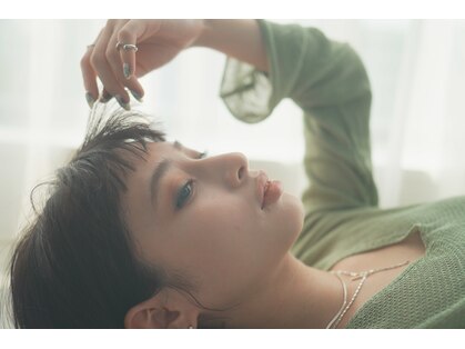 アッドバイケンジ(Add.. by KENJE)の写真