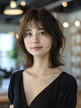 レヴ 草加店(LEV.) ホワイトブロンド美髪イメチェン