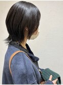 美髪/ワイドバング/外ハネ/イメチェン[浦安/南行徳/髪質改善]