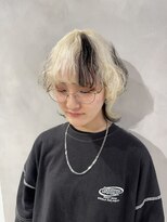 エイト ヘアサロン 渋谷本店(EIGHT)&nbsp;To's style