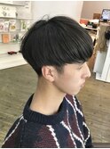 10代20代 メンズショート 別府/大分