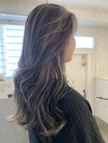 プルメリアドット(Plumeria.)&nbsp;ハイライト