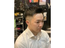 バーバースタイルクラブスリー(BARBER STYLE CLUB 3)