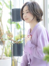 ピエタス ヘアーアンドスパ(PIETAS Hair&Spa)