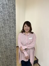 アニモフィオレンテ 南越谷店(animoFIORENTE) 大橋香苗 ［南越谷］