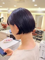 グレイスアベニュー(Grace Avenue)&nbsp;似合わせボブ