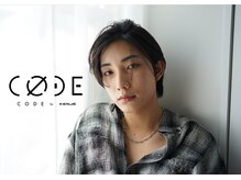 コードバイケンジ 戸塚(CODE by KENJE)