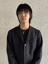シゼン(SHiZEN.) メンズロング