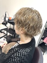 リアン 徳重店(Rian)&nbsp;パーマ