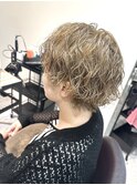 パーマ