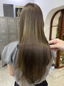 ソピ バイ インビテーション(sopi by invitation) オリーブカラー/オリーブベージュ/オリーブグレージュ