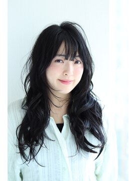 リル 8F 銀座(Rire) ロング