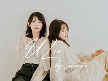 ウルバイサナンド(ULu by Sanando)