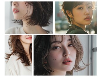 CUORE BEAUTY PHOTO STUDIO【クオーレ】