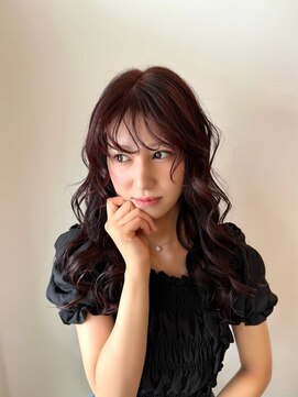 フラム(fulam) ヴァイオレットカラー